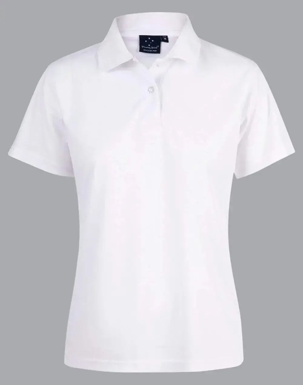 Verve Polo Ladie's Ps82 Metro Workwear.